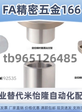 导轨用定位销 偏心销LLT3.5 LLT5 LLTS5 ICE11-T5不锈钢现货促销