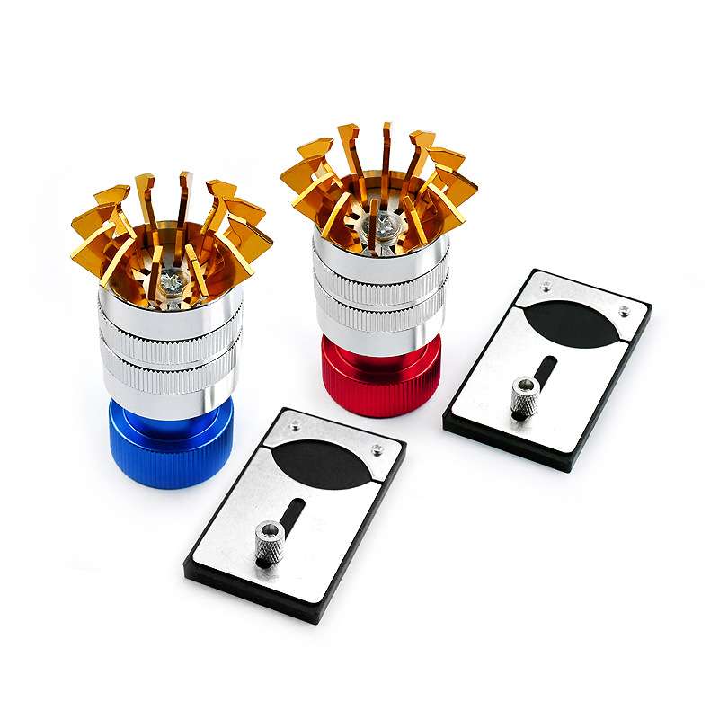 修表工具表圈开启器手表起胶机起盖机起胶盖钳起亚克力表盖器