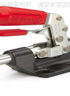 786DESTA手动快夹具DE-R速TH-3M-L方便快捷O货C期稳定质量保障