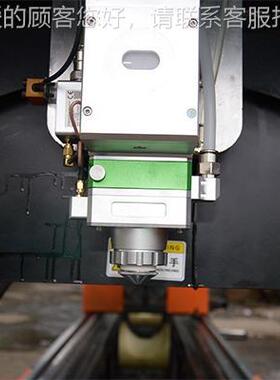 济金属管鸿材光纤切割机3000W管FS 1500W方管圆管割圆机形钢管激