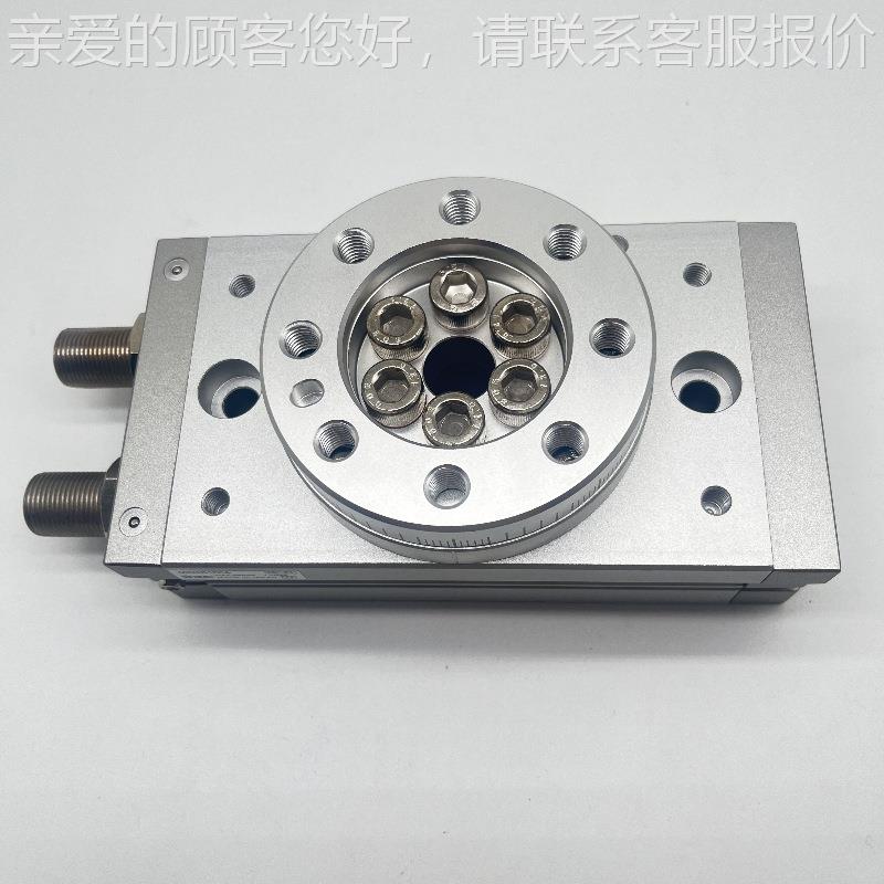 旋转气缸MSQA10A455 MMSQA20AMS全QA30A SQA50A  R 新原装