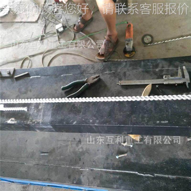 楼HL-17562梯护栏麻花管花机铁艺大门扭拧机 铁拧管不 锈钢管管机,五金/工具,其他机械五金,淘宝优惠券,粉丝福利购,淘宝优惠卷