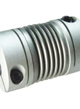 波纹管式联轴器-夹持型 CPFCB-D20-D25-D3--D14