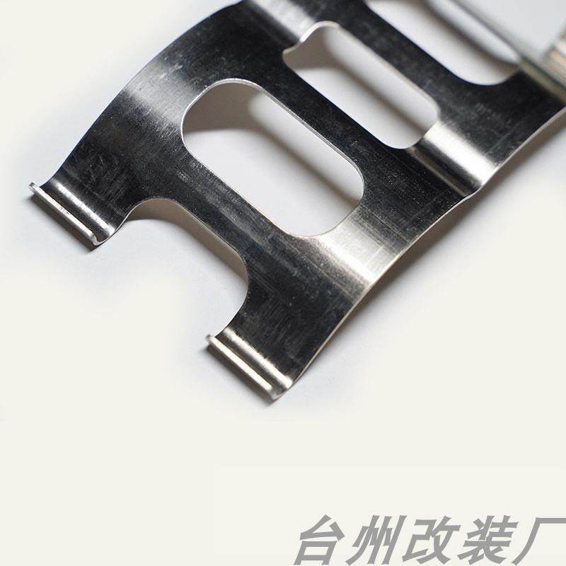 汽车AP改装加强件弹簧片AP5200/9200压片改装卡钳ap5040通用压片