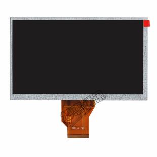 液晶屏 显示屏 触摸屏 适用于威纶 内屏 TS070BG03 TK6070IP 08E