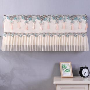 适用于华凌1.5匹空调罩防尘挂式壁挂式KFR-35GW/N8HL1 pro挂机罩