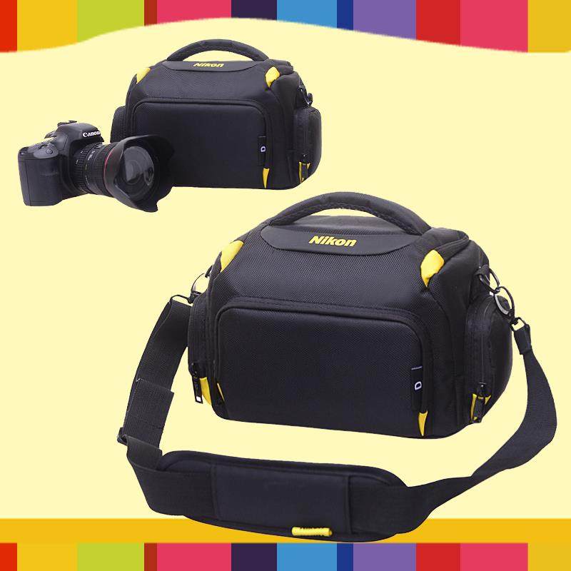 微单眼相机包单眼单肩相机包适用于 于尼康单眼zfcd7500d7100d560
