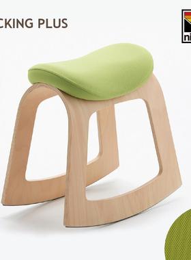 NISTAC Rocking Plus 465 运动摇椅 骑马椅