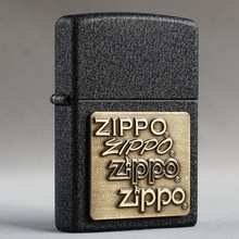 zippo芝宝ziopoo打火机zioppo正品zipiio煤油zipioo铜zipopo四代