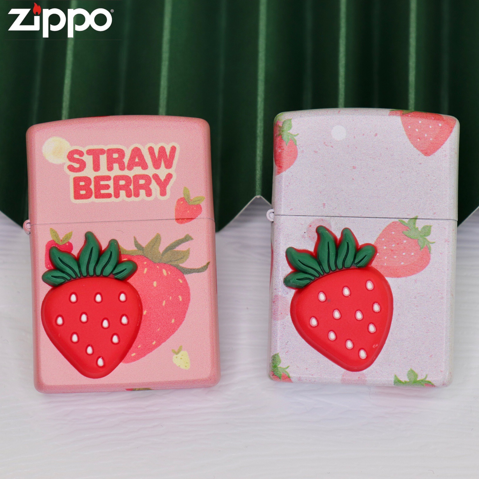 zippo之宝zipo打火机zopp正品zipoo煤油zp纯铜ziipoo原装zppo草莓