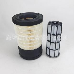 118408212206769空气滤清器P626096P626104空气滤芯