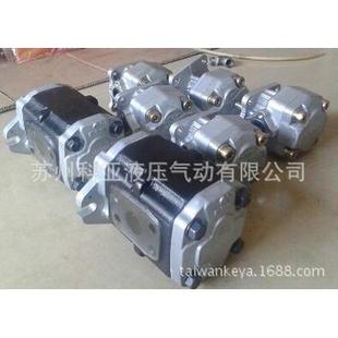17CPSBKFZ4 齿轮泵KFZ4 17CPN型号齐全