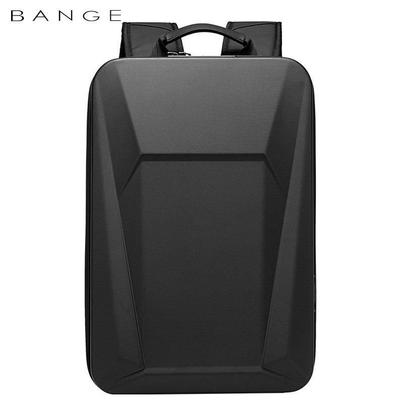班歌bANGE双肩包男款背包