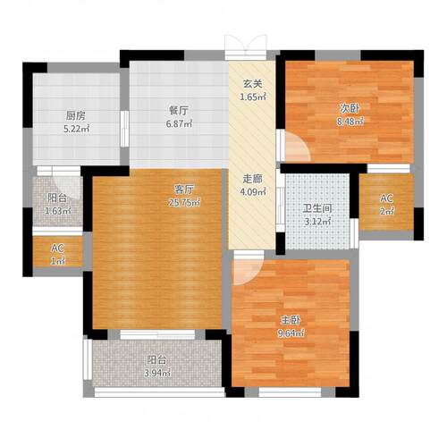 家装工装新风系统设计家用商用新风专业设计PE管系统新风收费设计