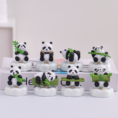 2026新款景德镇转转小摆件