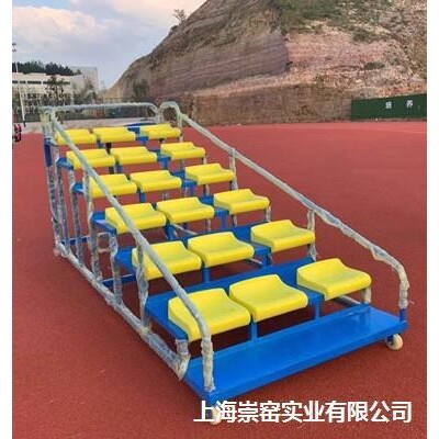 田径台观看终点球场记录休闲计时比赛观众台计时雨棚台席观众席学