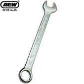 台湾进口AEW两用扳手梅花开口呆扳手5.5 19mm