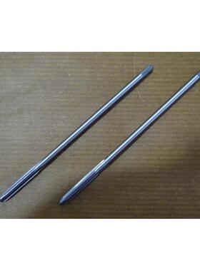 哈尔滨加长机用丝攻丝锥M2 2.5 3 4 5 6 8X75*100*130*150*200mm