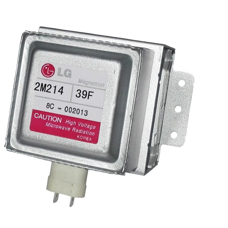 。翻新原装产品LG微波炉磁控管2M214 通用2M213 M24FA-410A发热器