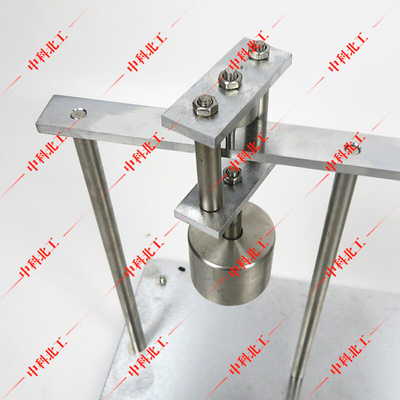 。GBT8815-6.4电线电缆烯塑料热变形试验装置 电缆热变形试验装置