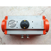 气动 AT75 AT52 AT105 AT63 AT92 AT气动阀门执行器 AT83 AT125