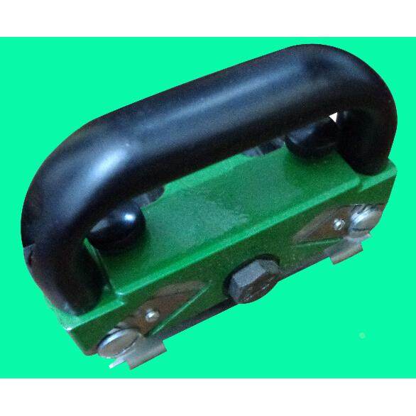 PVC塑胶地板施工工具 拼缝推刀拼接刀无缝刀合缝接缝拼缝器对缝刀