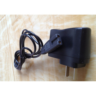 电源线变压器 佰伦斯电子秤5.8V500ma充电器电子称4V冲电器 包邮