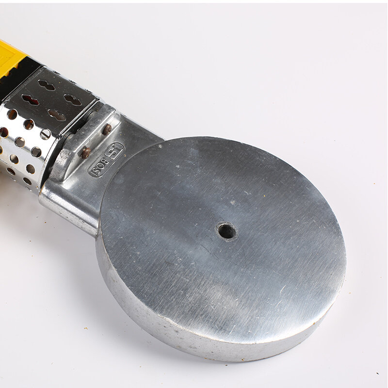 。波斯工具热熔器PPR水管焊接75-110热熔器1200W电子怛温热焊塑机