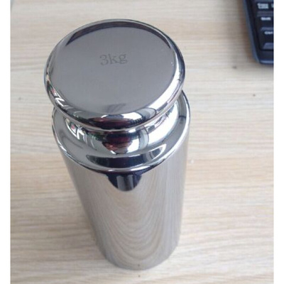 。厂家天平砝码标准砝码150g250g300g600g3kg标准不锈钢砝码