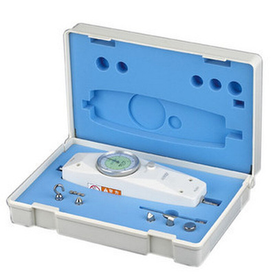 。促销艾固指针推拉力计NLB-10NLB-20表盘式测力计(牛顿和磅