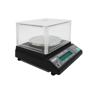 。包邮美国双杰电子秤电子分析天平秤JJ100/JJ200/JJ500/J1000/0.