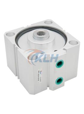 SDA100X35/SDA100X35-B/SDAS100X35/SDAS100X35-B带磁外牙薄型缸