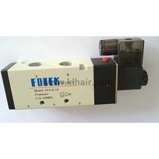 FOTEK杨明电磁阀4V410/420/430-15
