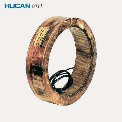 。上海沪昌 YCT-225-4B 15KW 电磁调速电机励磁线圈 全铜保