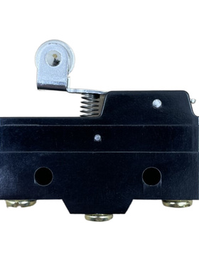 。SNJDQ电梯抱闸门行程限位微动开关Z-15GW22-B Z15GW22B