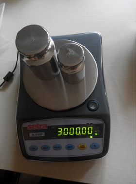 。美国西特电子天平BL-1200F BL-2000F BL-3100F BL-4100F BL-500