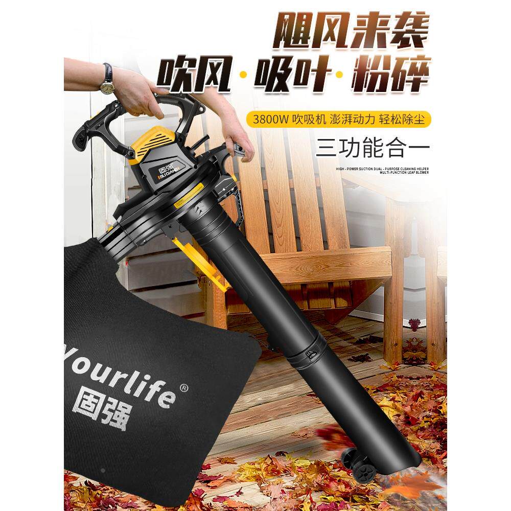 德国进口鼓风机大功率强力除尘器其它玩具