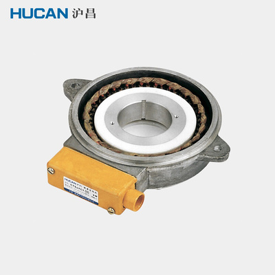 。上海沪昌 CTS-225 三相永磁式测速发电机