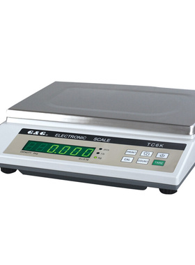 。双杰TC-H天平TC10K-HB/TC20K-HB/TC30K-HB电子称实验室0.1g现货