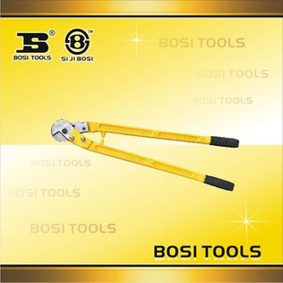 波斯BOSI工具 24寸 36寸 钢丝绳剪