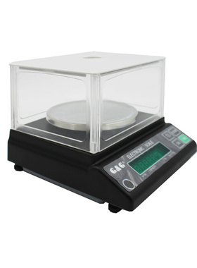 。双杰JJ系列100g200g300g500g百分之一0.01g精密电子天平称包邮