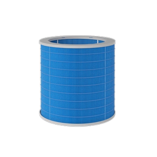 气熙(airx)加湿器滤芯50度湿蒸发芯无雾大加湿量抑菌滤网