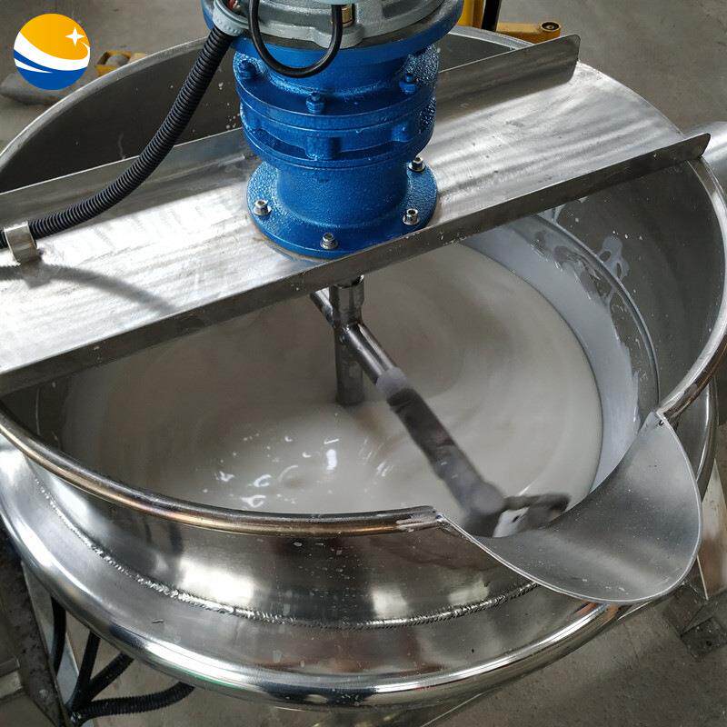 制全自动地瓜凉粉机生 不yb