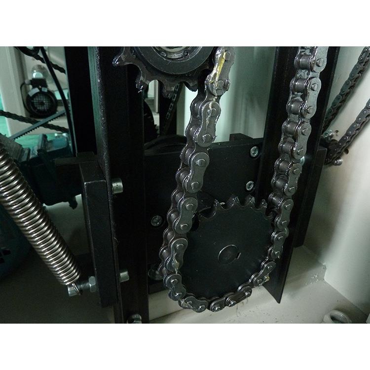 装厂家供应金GYH把手包机 DK60五全自动手套三伺服包装机2械设备