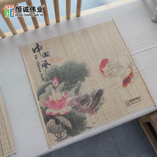 uv平板打机厂深圳家仿木HC-R2513纹挂画多功能数专码印印刷跨境供