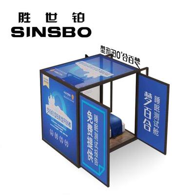 位展场地架搭建铝展成品会框架特装八棱QJW柱方铝摊成品展览工厂