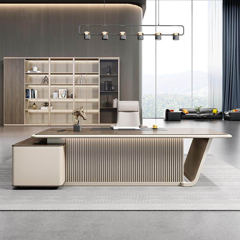 轻办奢老板桌老总董经事长简现代约公家具办公桌异形创意TB671266,户外/登山/野营/旅行用品,野餐包/户外餐具套装,淘宝优惠券,粉丝福利购,淘宝优惠卷