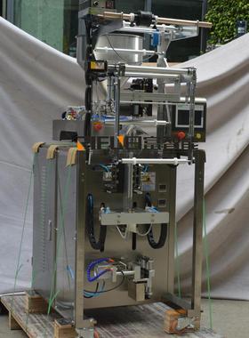 自机动液体果冻条装 装睡包眠ICV面膜袋装机 果酱番茄酱酱料包机