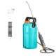泓霏电动喷雾器6L喷壶院子浇花壶施肥园艺自动喷壶打药充电喷水壶