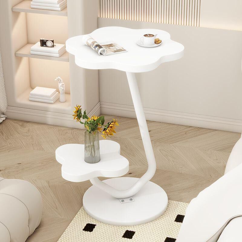 云朵几边沙发客厅家用迷你茶几小桌子阳台角几边桌床头床边桌子